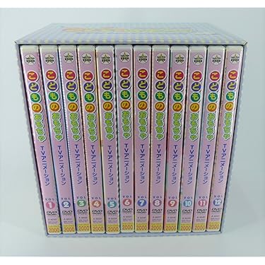Amazon.co.jp: こどものおもちゃ~小学生編~ DVDコレクション : 小田